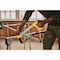 Stanley Stanley 12 in. Steel Hacksaw Black/Yellow 2 pc 20-036M - alternate 2